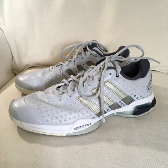 adidas Other - Adidas Adiprene Mens Tennis Shoe